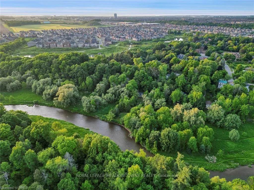 Photo 42 of 99 River Road, Brampton, Huttonville — HOMEH