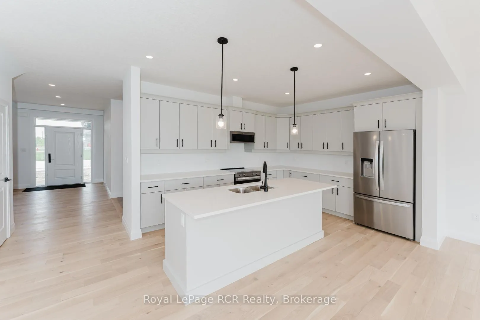 Photo 2 of 266 Schmidt Drive, Wellington North, Arthur — HOMEH