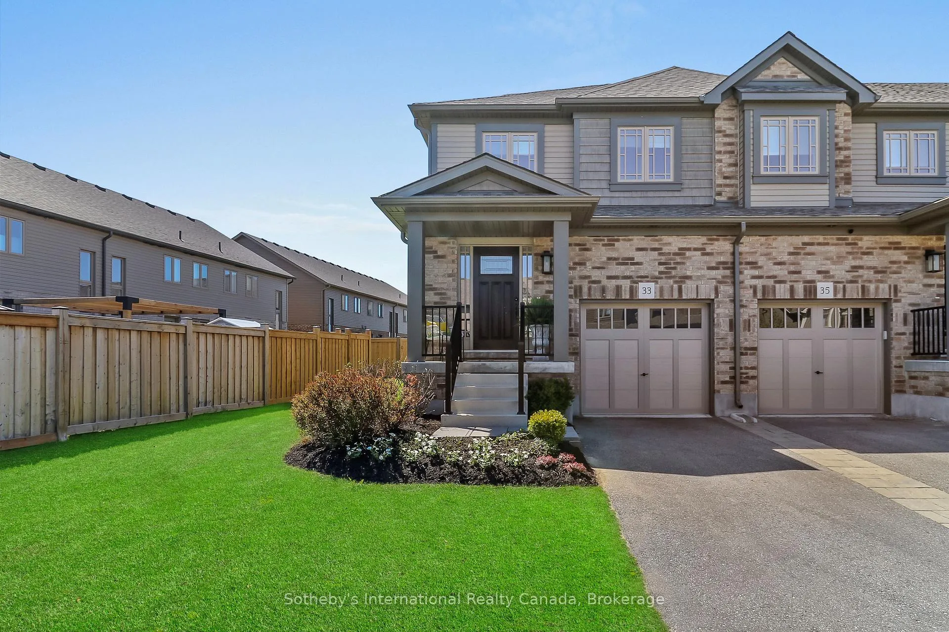 Photo 1 of 33 Foley Crescent, Collingwood — HOMEH