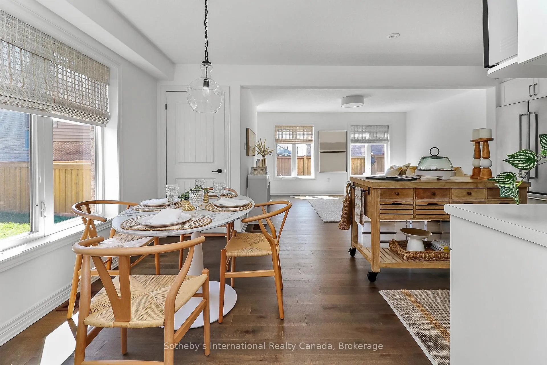 Photo 8 of 33 Foley Crescent, Collingwood — HOMEH