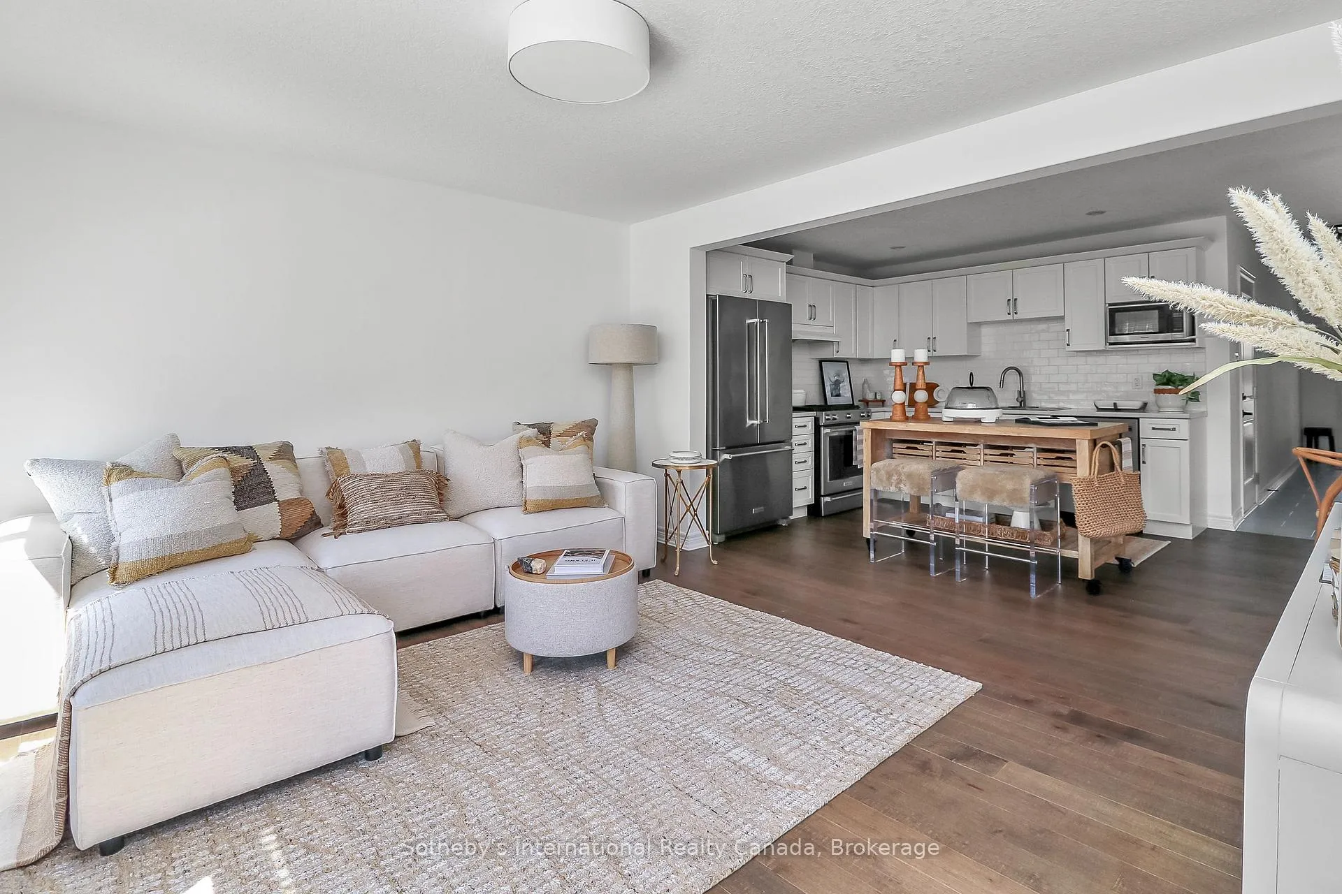 Photo 20 of 33 Foley Crescent, Collingwood — HOMEH
