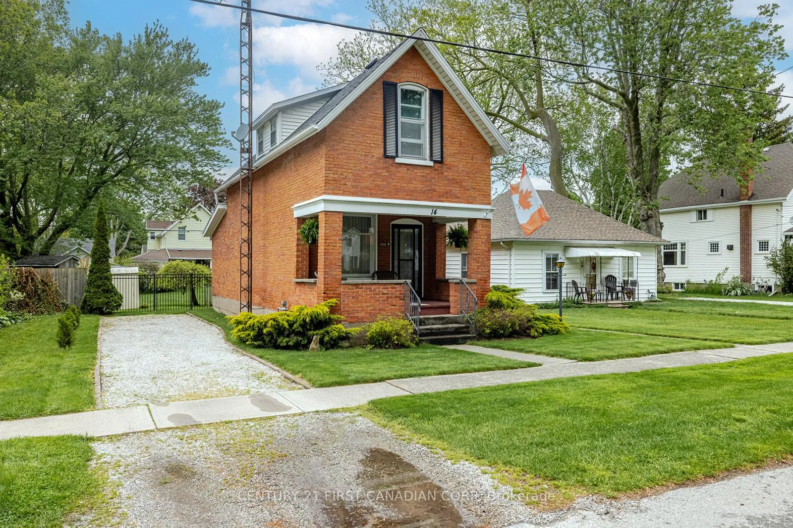 Photo 7 of 14 Jane Street, Chatham-Kent, Ridgetown — HOMEH
