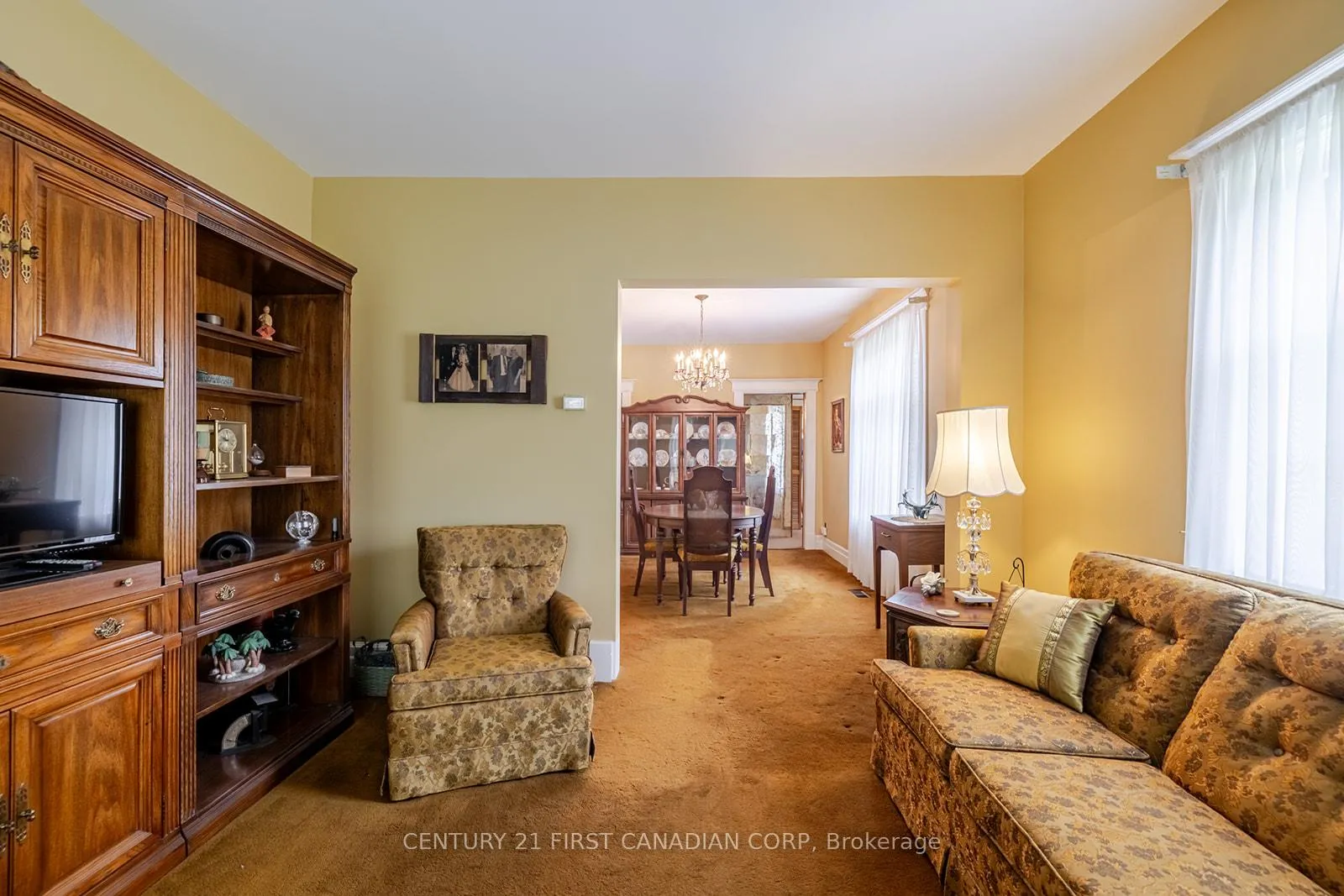Photo 10 of 14 Jane Street, Chatham-Kent, Ridgetown — HOMEH