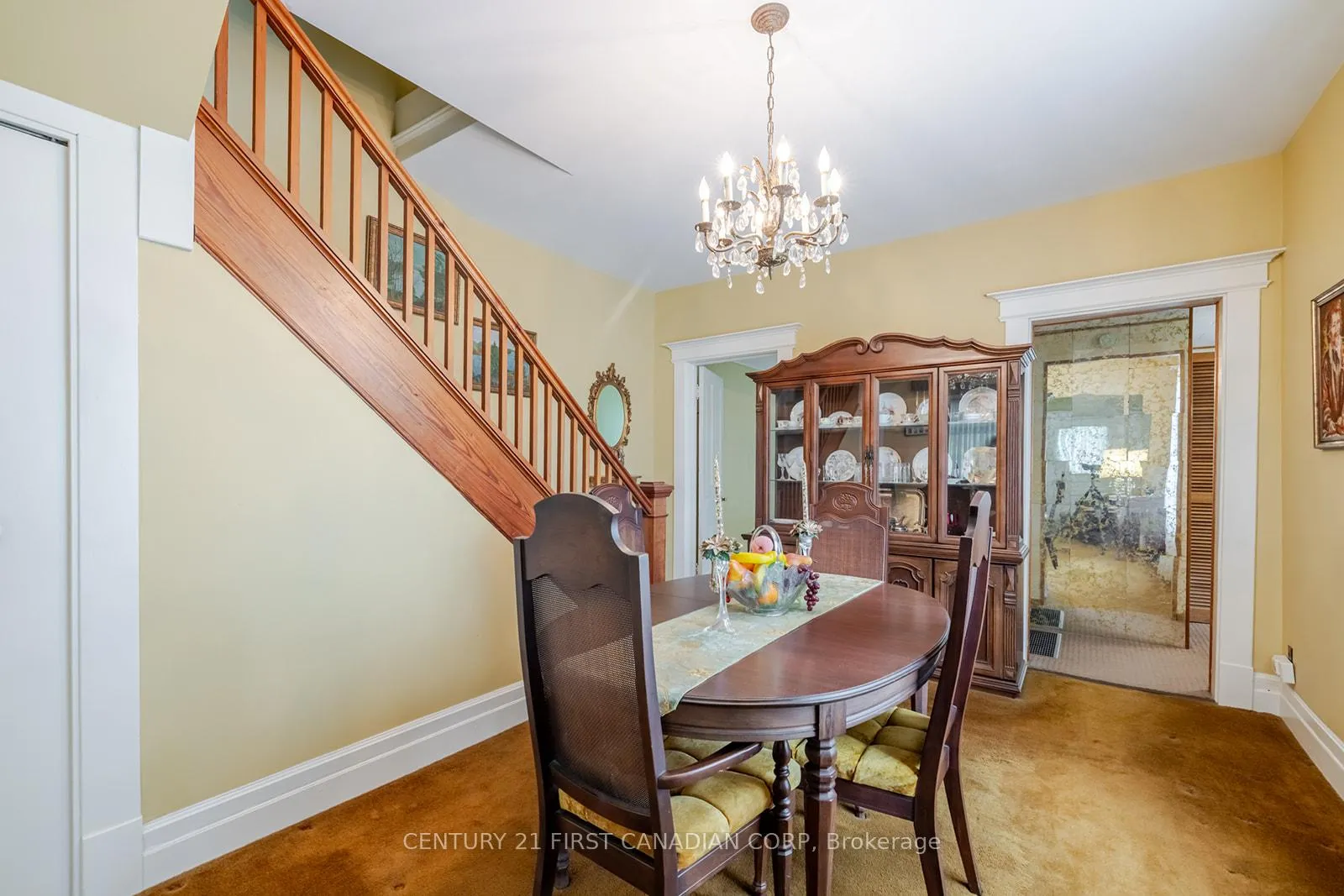 Photo 11 of 14 Jane Street, Chatham-Kent, Ridgetown — HOMEH