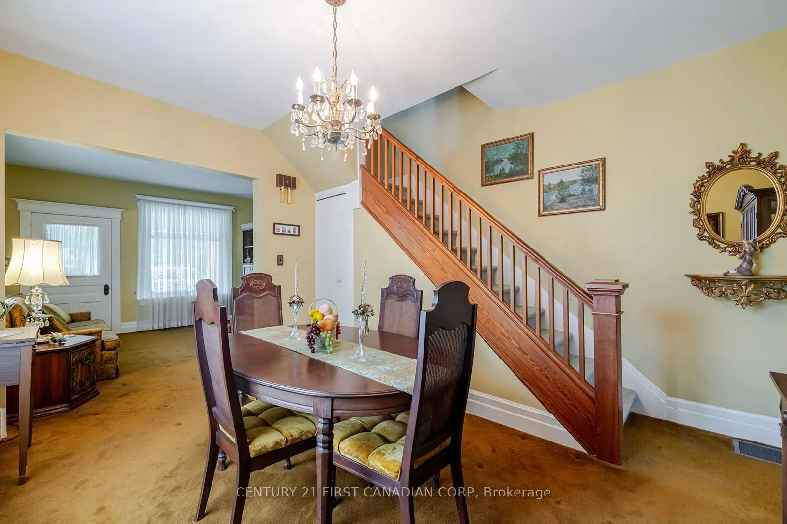Photo 12 of 14 Jane Street, Chatham-Kent, Ridgetown — HOMEH
