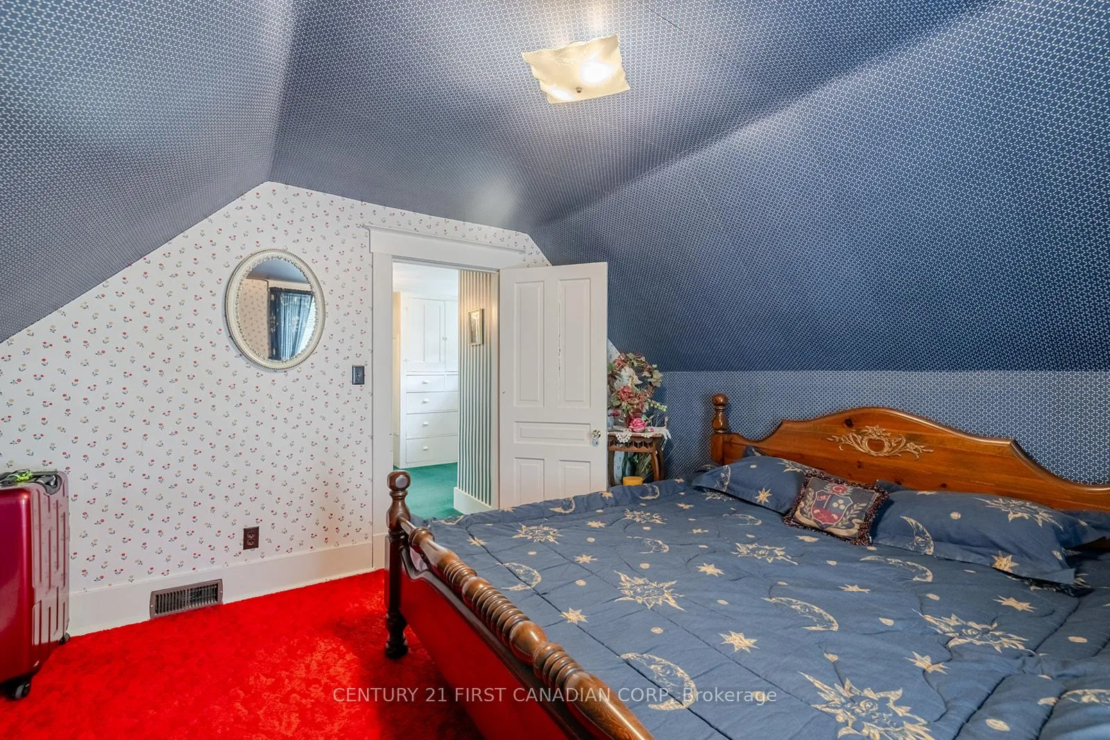 Photo 14 of 14 Jane Street, Chatham-Kent, Ridgetown — HOMEH