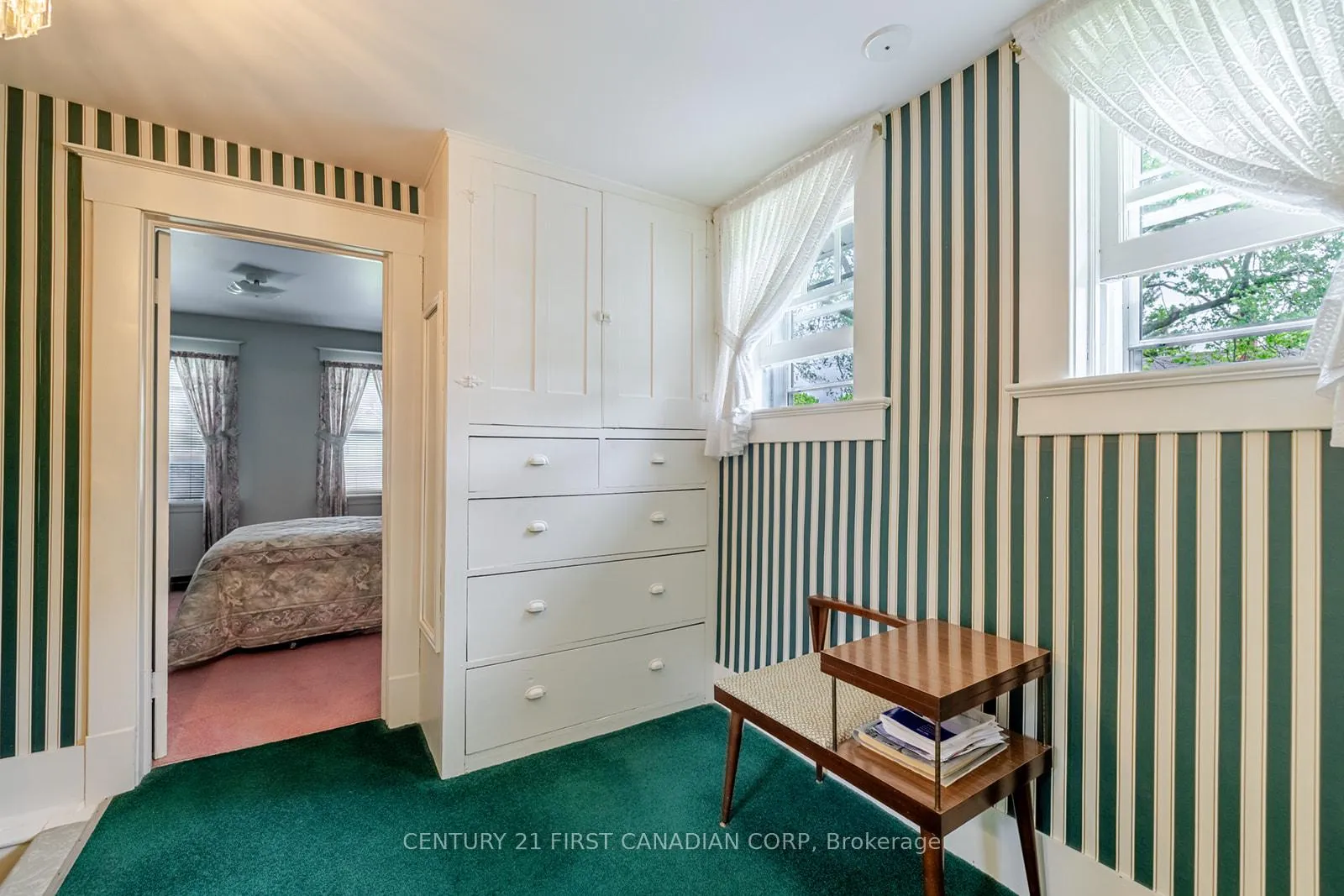 Photo 15 of 14 Jane Street, Chatham-Kent, Ridgetown — HOMEH