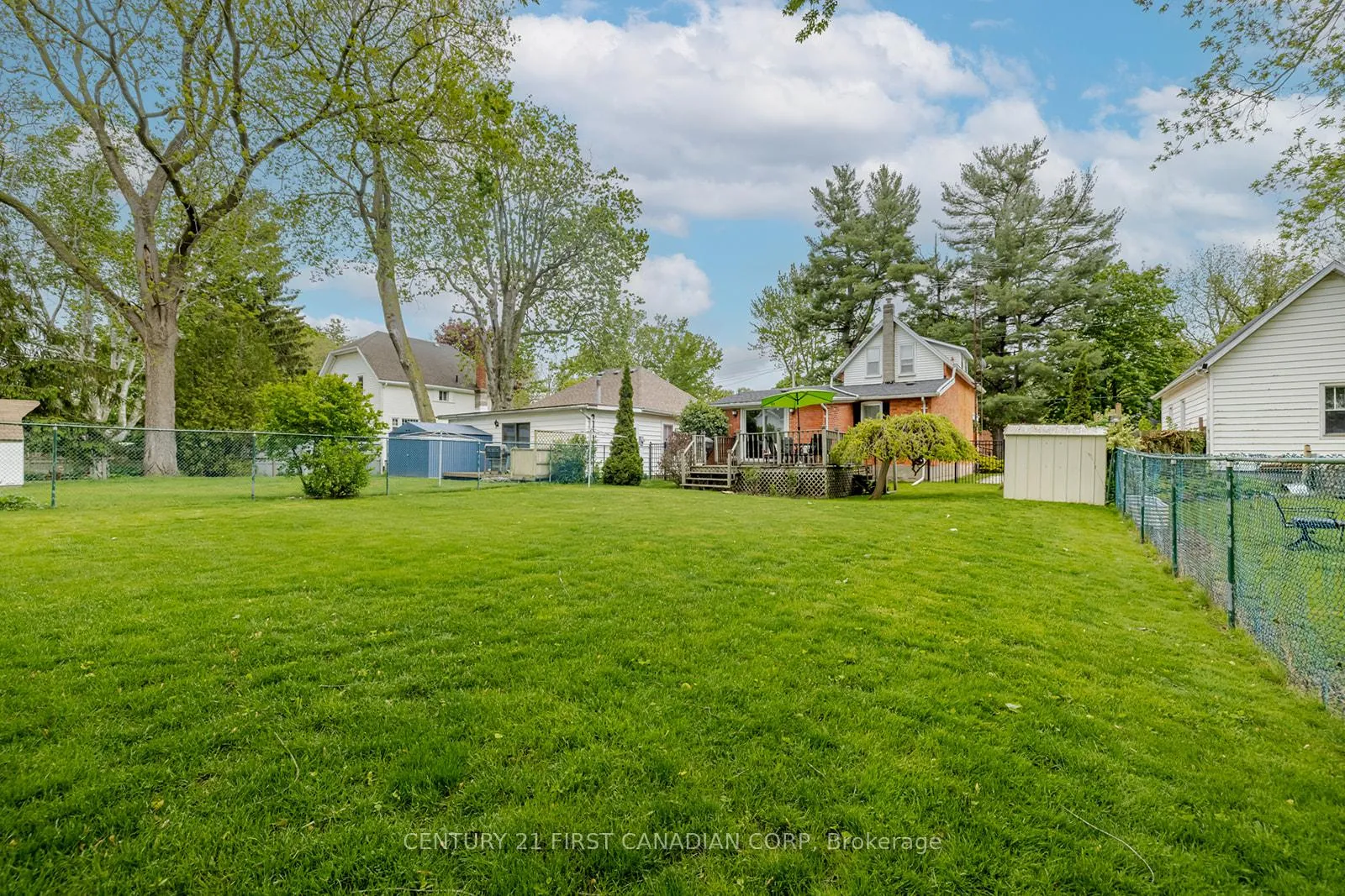 Photo 22 of 14 Jane Street, Chatham-Kent, Ridgetown — HOMEH