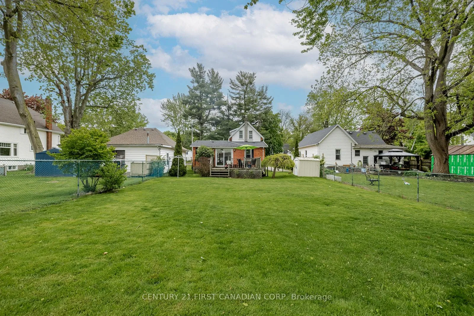 Photo 23 of 14 Jane Street, Chatham-Kent, Ridgetown — HOMEH