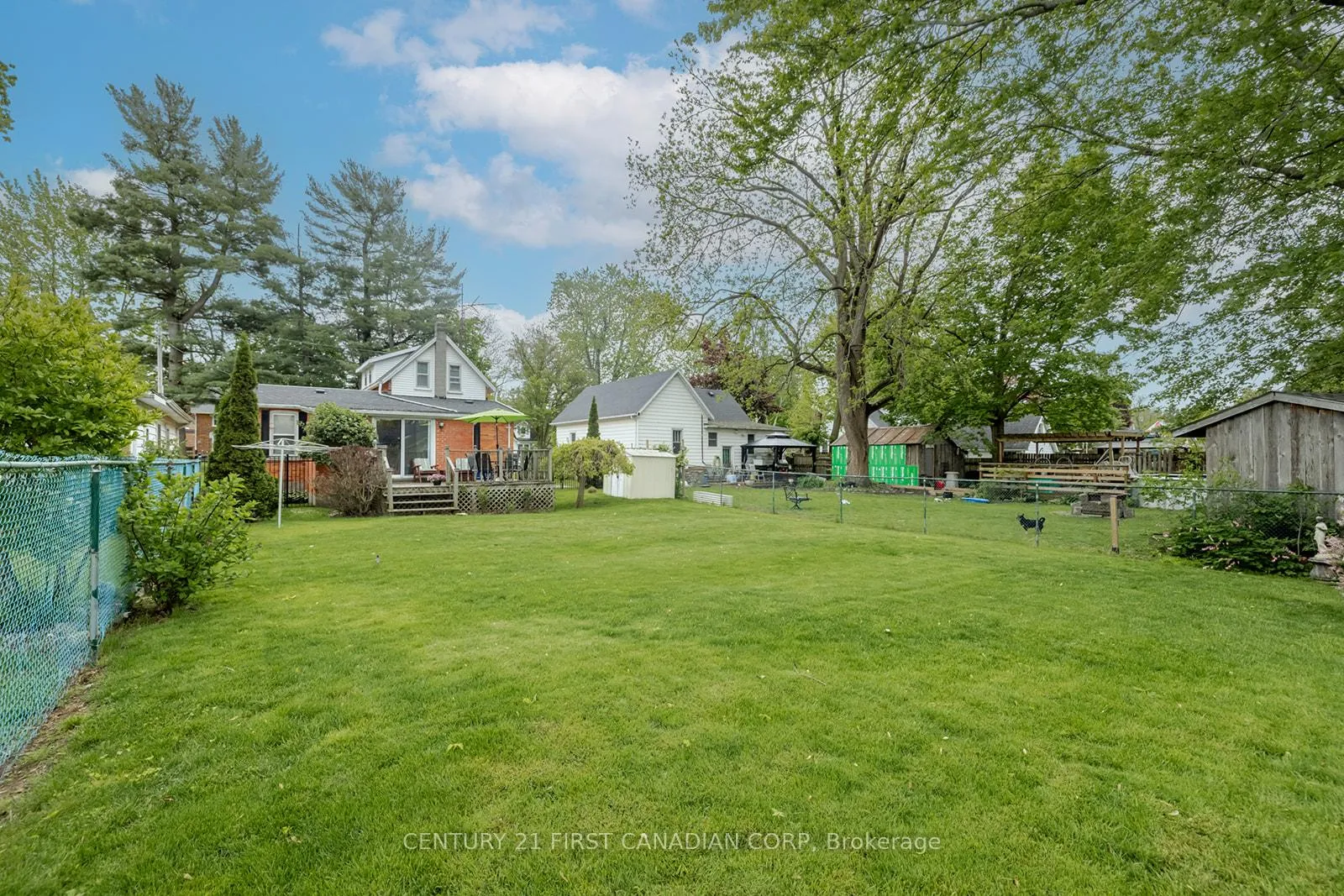 Photo 24 of 14 Jane Street, Chatham-Kent, Ridgetown — HOMEH