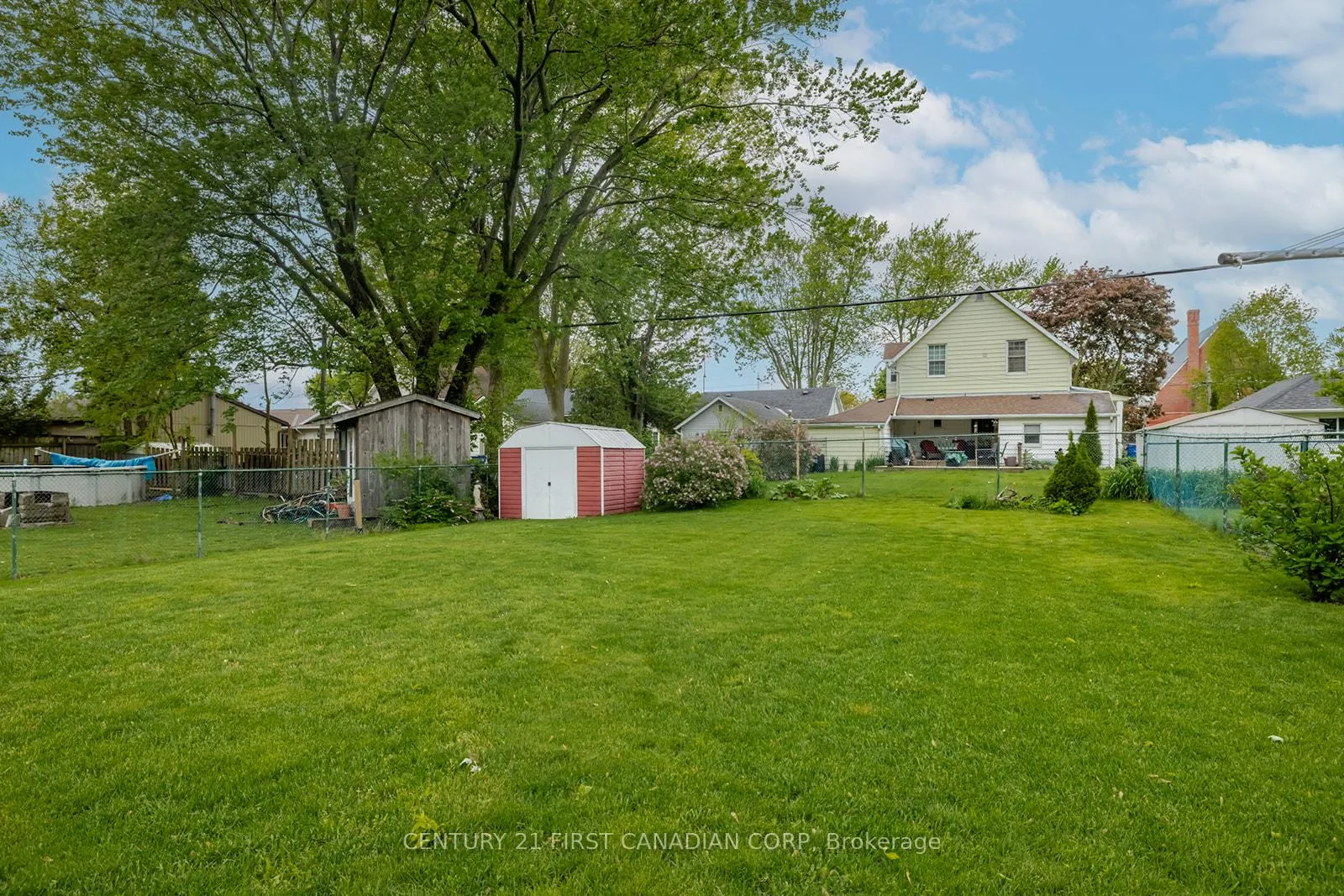 Photo 25 of 14 Jane Street, Chatham-Kent, Ridgetown — HOMEH