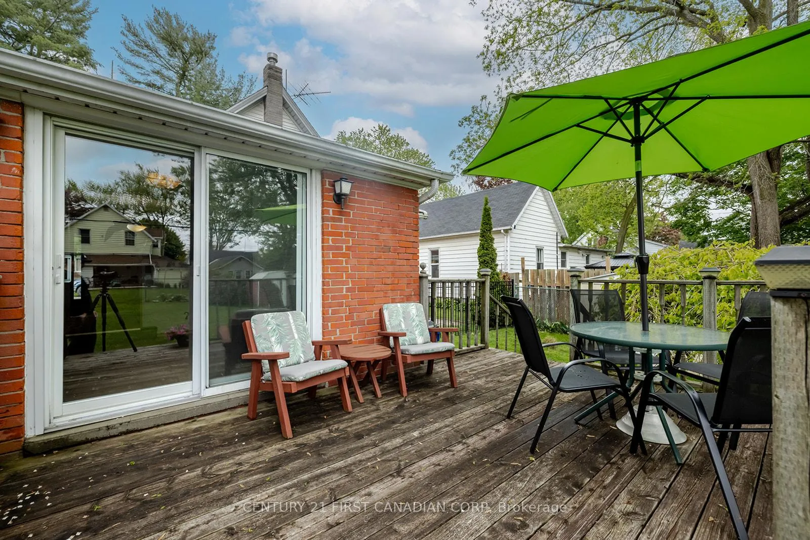 Photo 26 of 14 Jane Street, Chatham-Kent, Ridgetown — HOMEH
