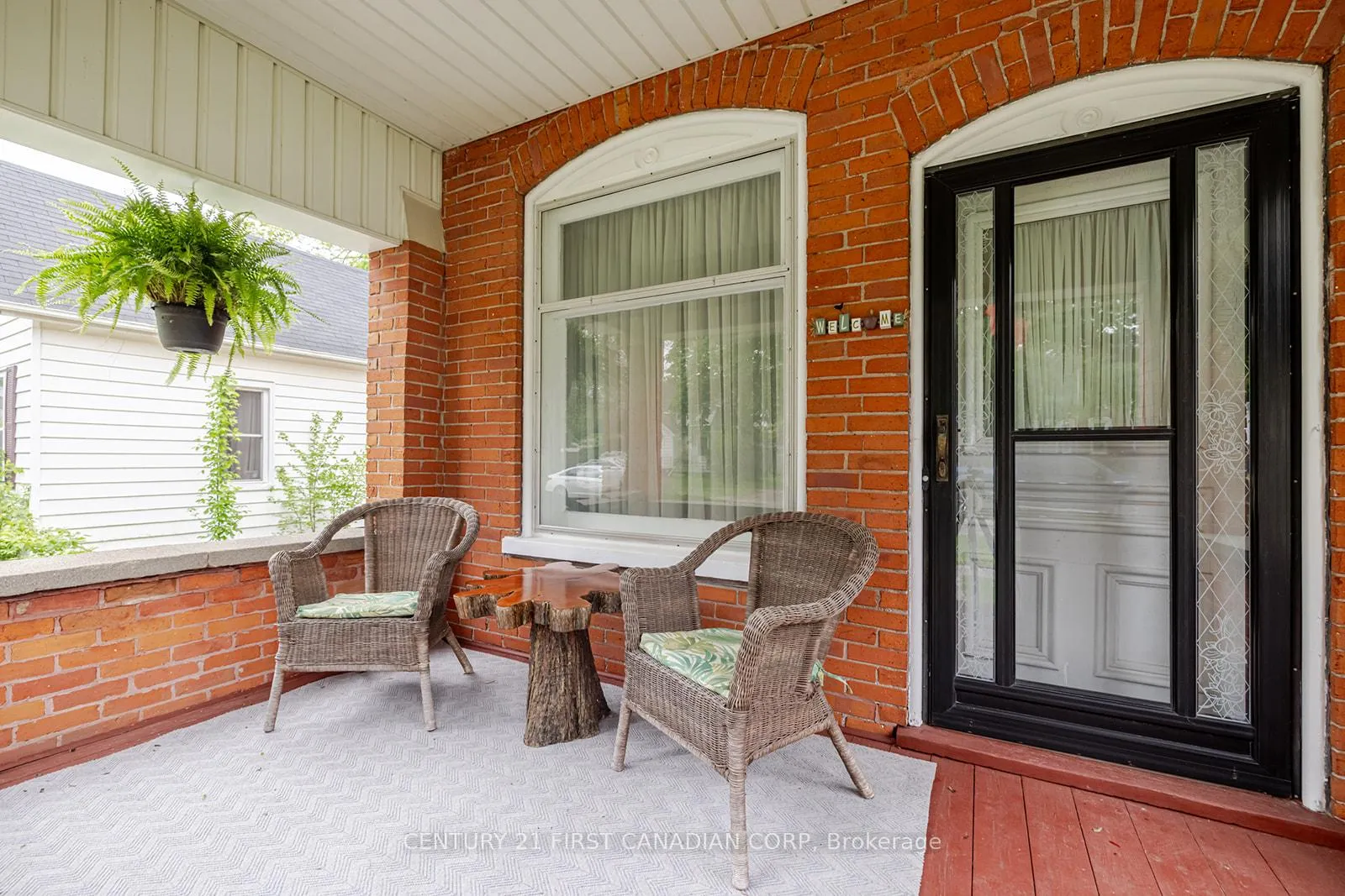 Photo 27 of 14 Jane Street, Chatham-Kent, Ridgetown — HOMEH