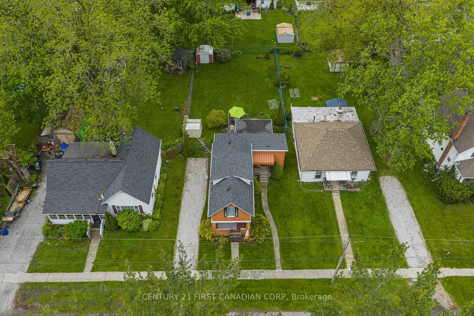 Photo 28 of 14 Jane Street, Chatham-Kent, Ridgetown — HOMEH