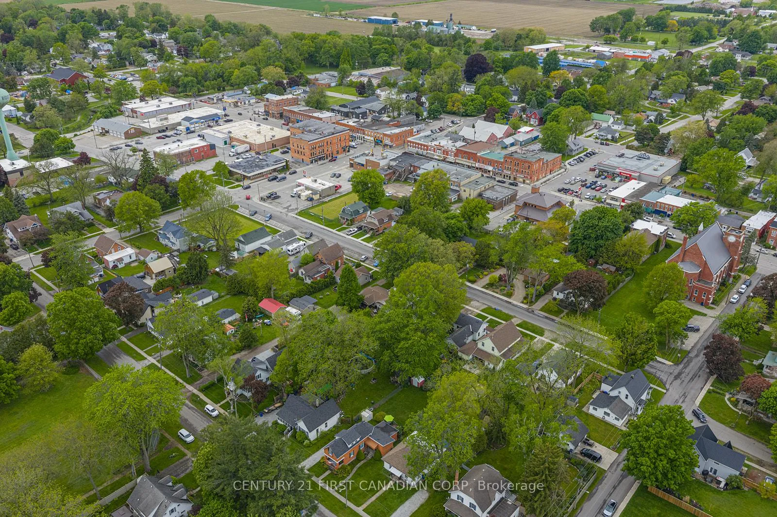 Photo 29 of 14 Jane Street, Chatham-Kent, Ridgetown — HOMEH