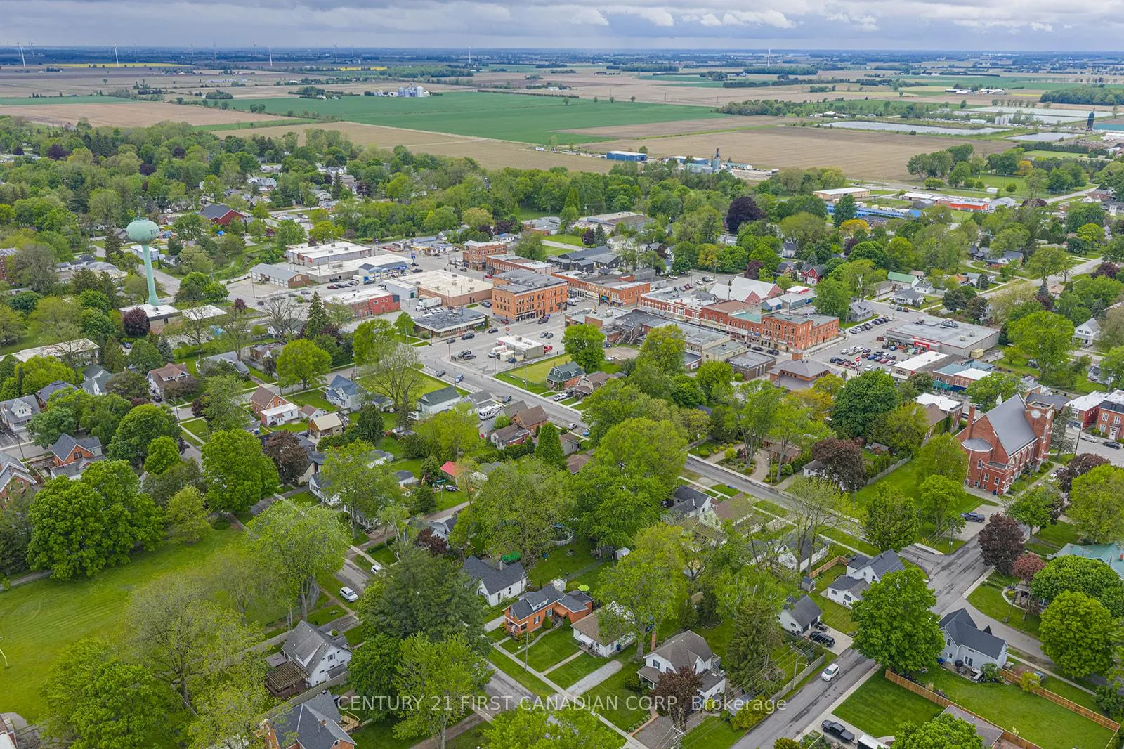 Photo 30 of 14 Jane Street, Chatham-Kent, Ridgetown — HOMEH