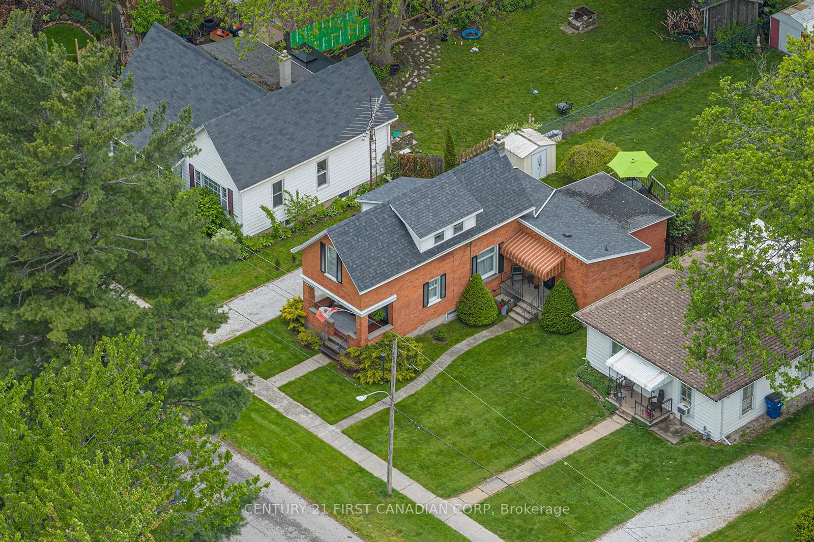Photo 31 of 14 Jane Street, Chatham-Kent, Ridgetown — HOMEH