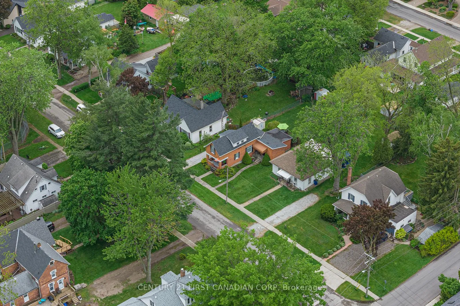 Photo 32 of 14 Jane Street, Chatham-Kent, Ridgetown — HOMEH