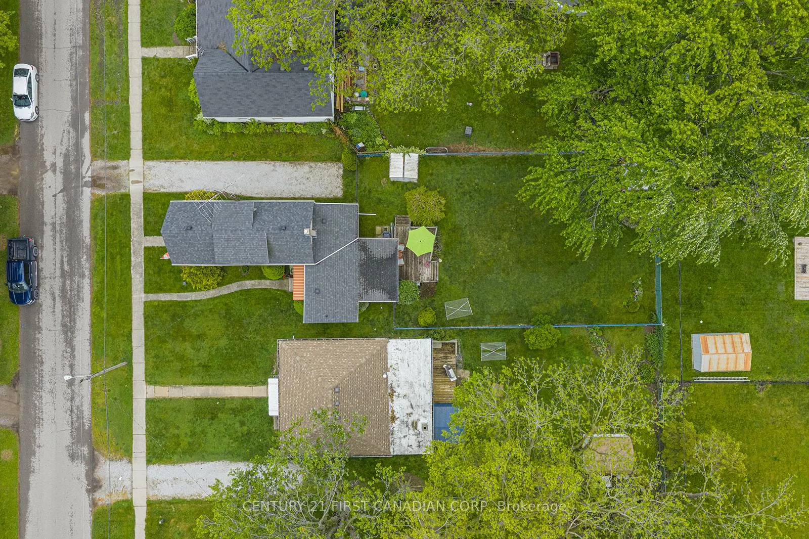 Photo 33 of 14 Jane Street, Chatham-Kent, Ridgetown — HOMEH