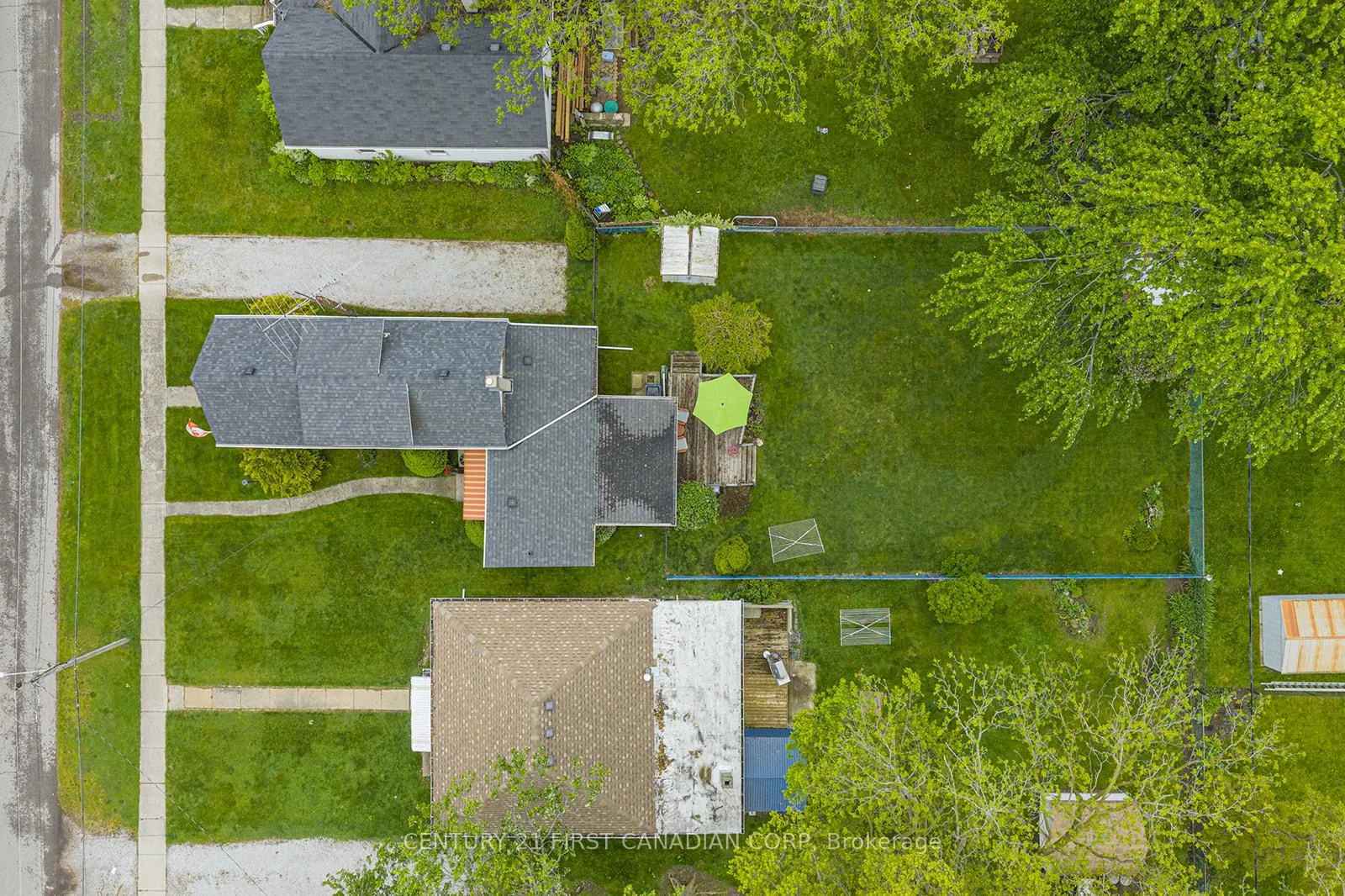 Photo 34 of 14 Jane Street, Chatham-Kent, Ridgetown — HOMEH