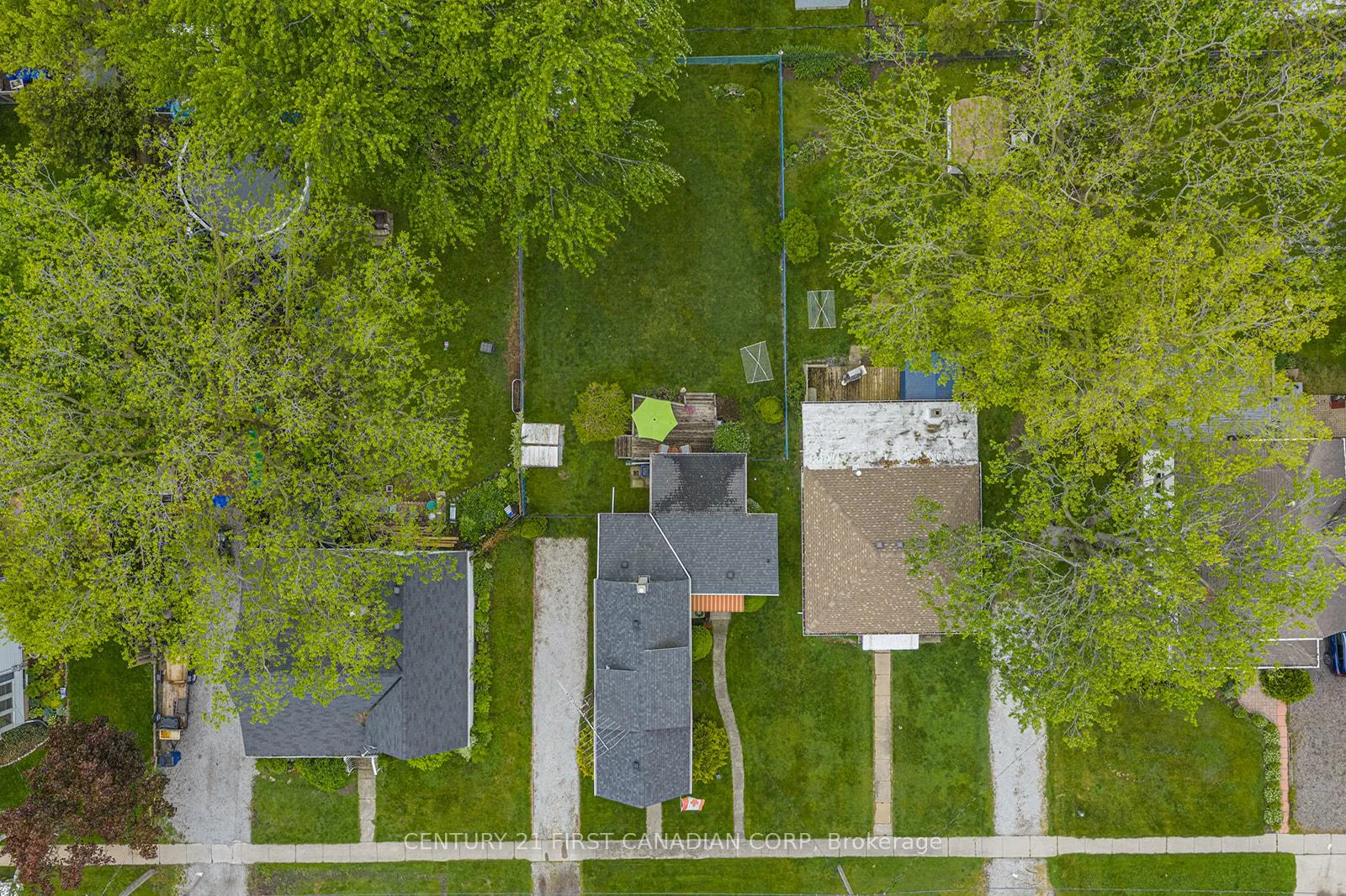 Photo 35 of 14 Jane Street, Chatham-Kent, Ridgetown — HOMEH