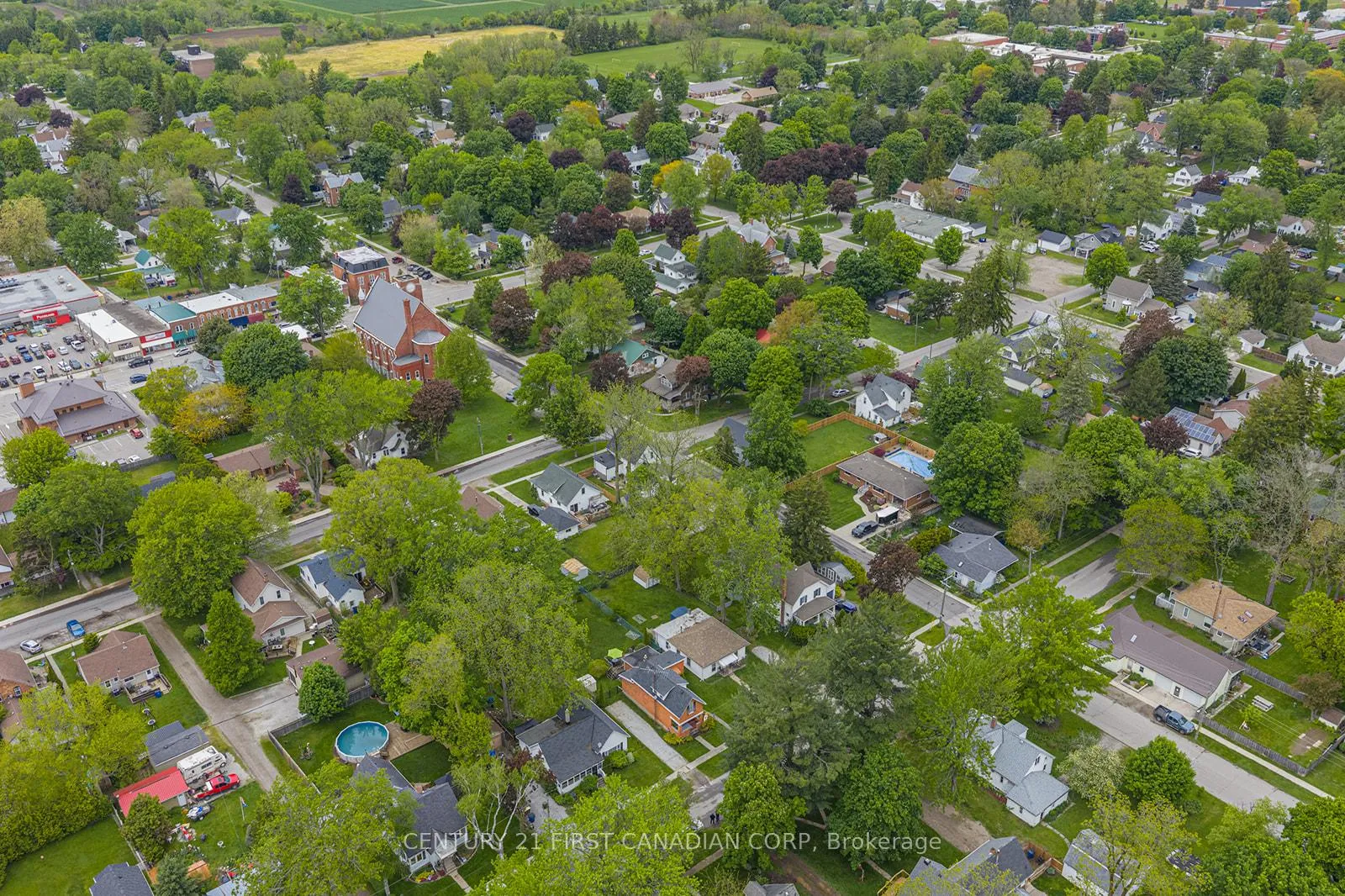 Photo 36 of 14 Jane Street, Chatham-Kent, Ridgetown — HOMEH