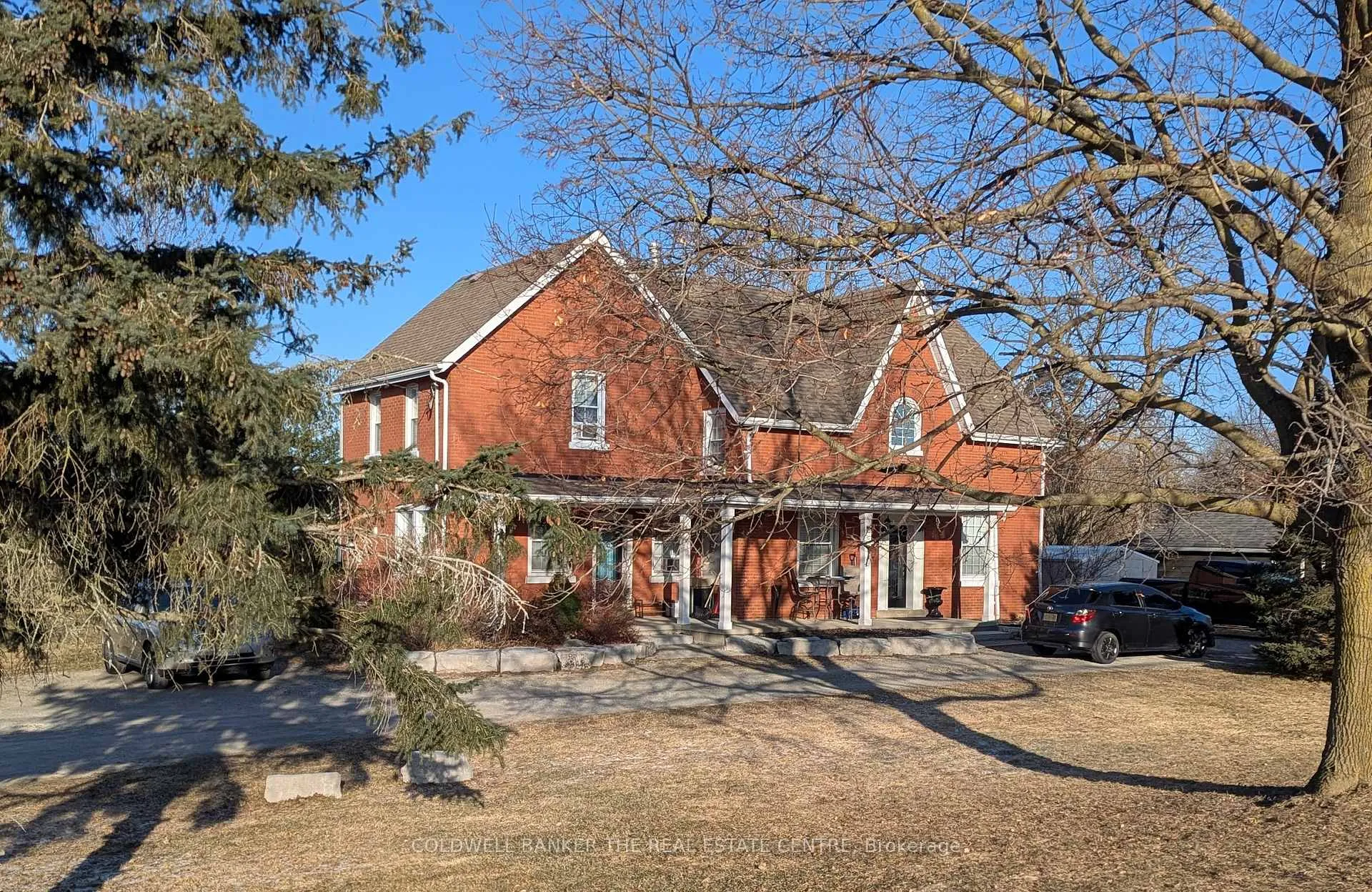 Photo 1 of 285-287 Barrie Street, Essa, Thornton — HOMEH