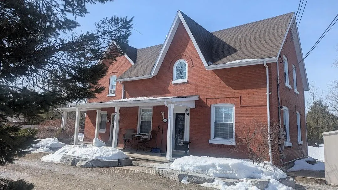 Photo 4 of 285-287 Barrie Street, Essa, Thornton — HOMEH