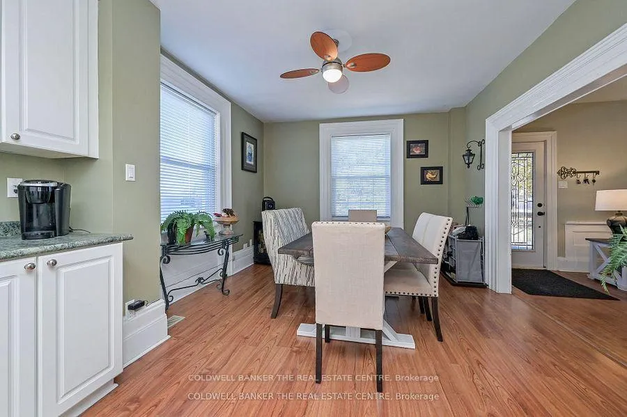 Photo 5 of 285-287 Barrie Street, Essa, Thornton — HOMEH