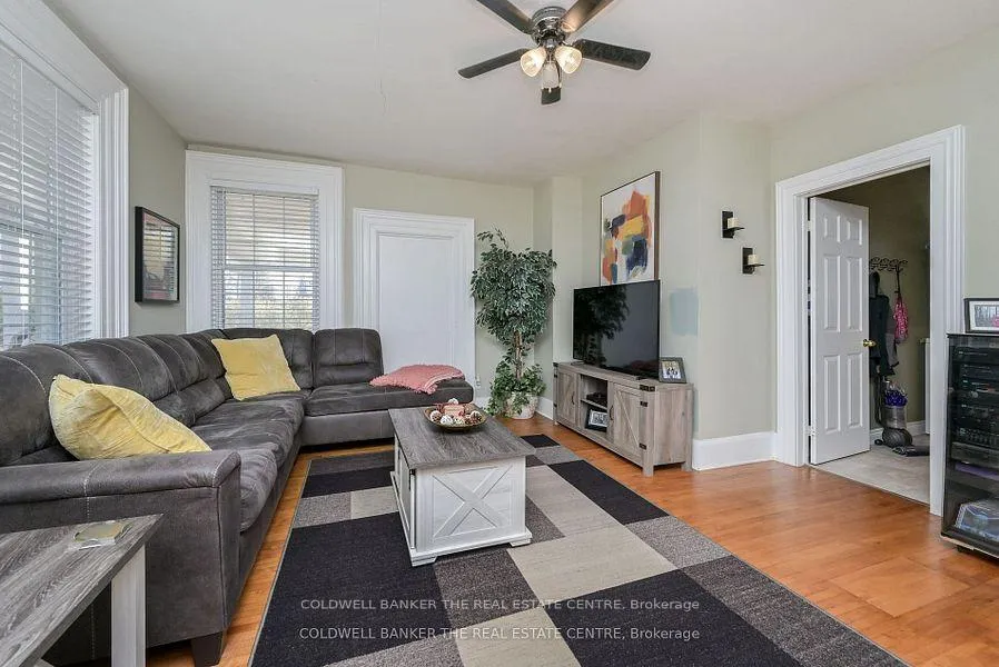 Photo 6 of 285-287 Barrie Street, Essa, Thornton — HOMEH