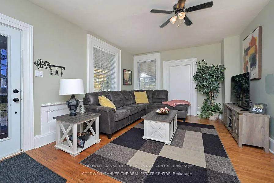Photo 7 of 285-287 Barrie Street, Essa, Thornton — HOMEH