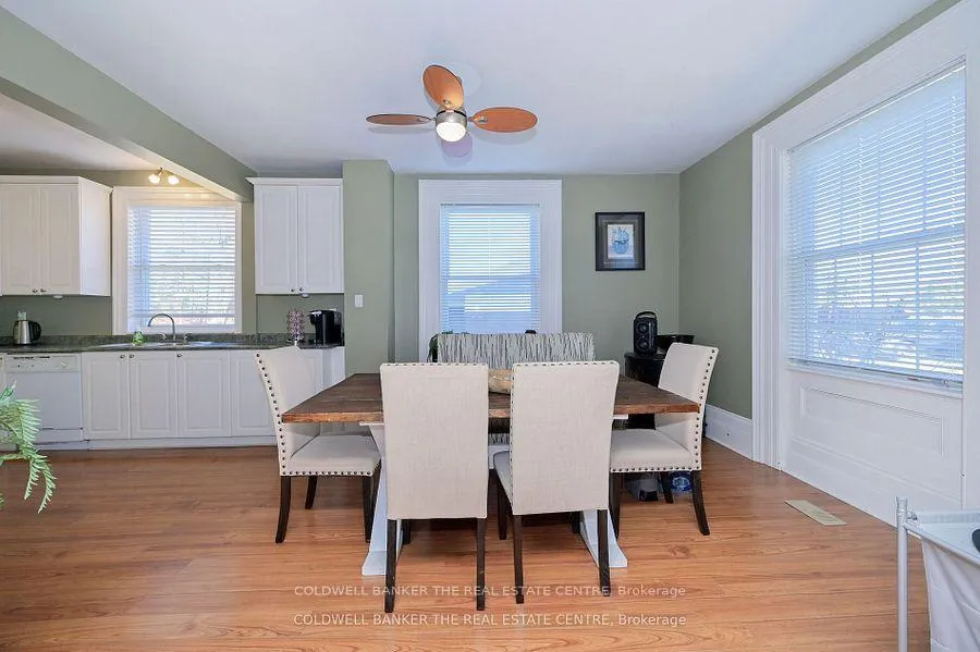 Photo 8 of 285-287 Barrie Street, Essa, Thornton — HOMEH
