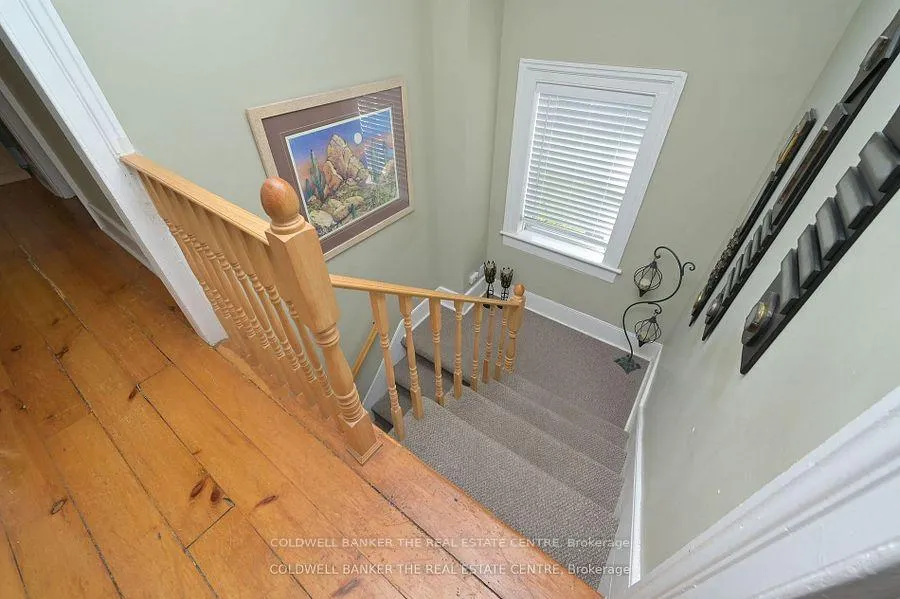 Photo 11 of 285-287 Barrie Street, Essa, Thornton — HOMEH
