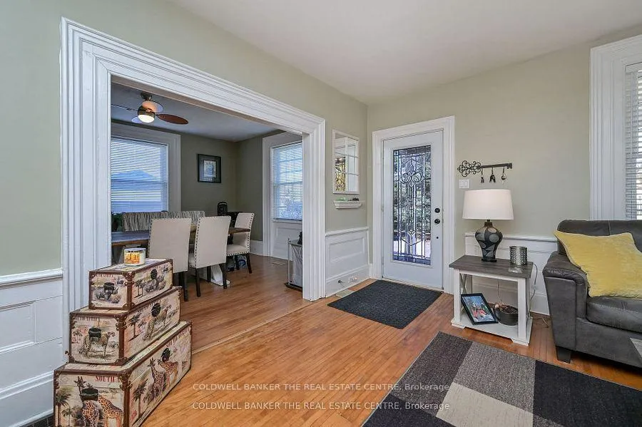 Photo 14 of 285-287 Barrie Street, Essa, Thornton — HOMEH