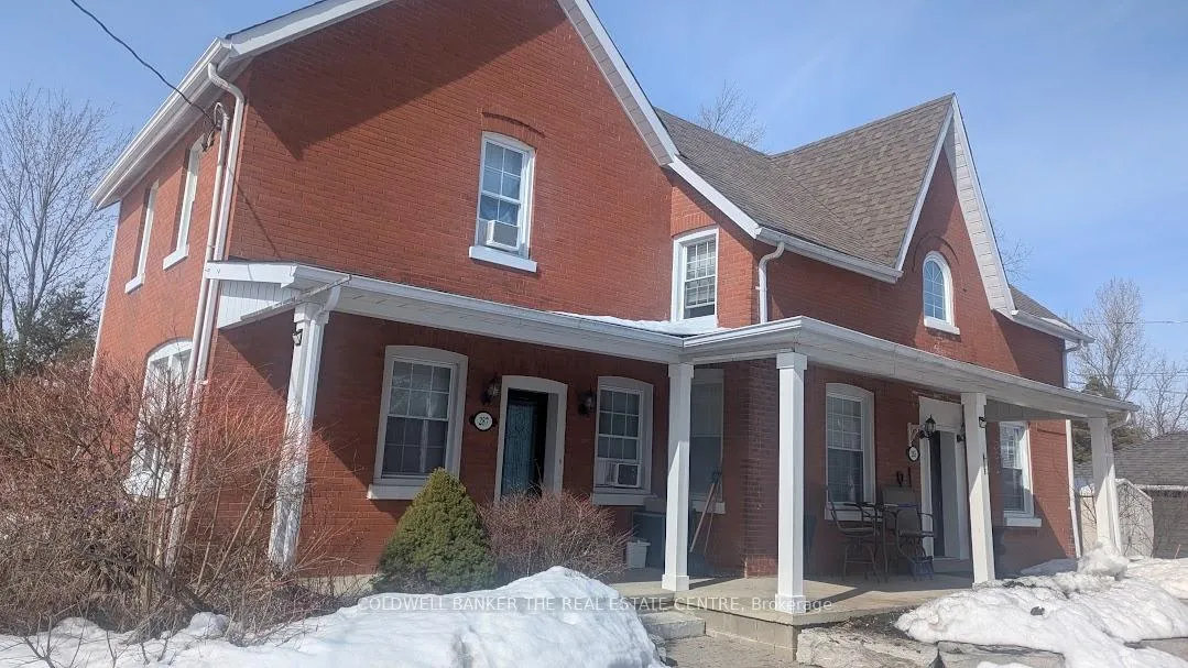 Photo 21 of 285-287 Barrie Street, Essa, Thornton — HOMEH
