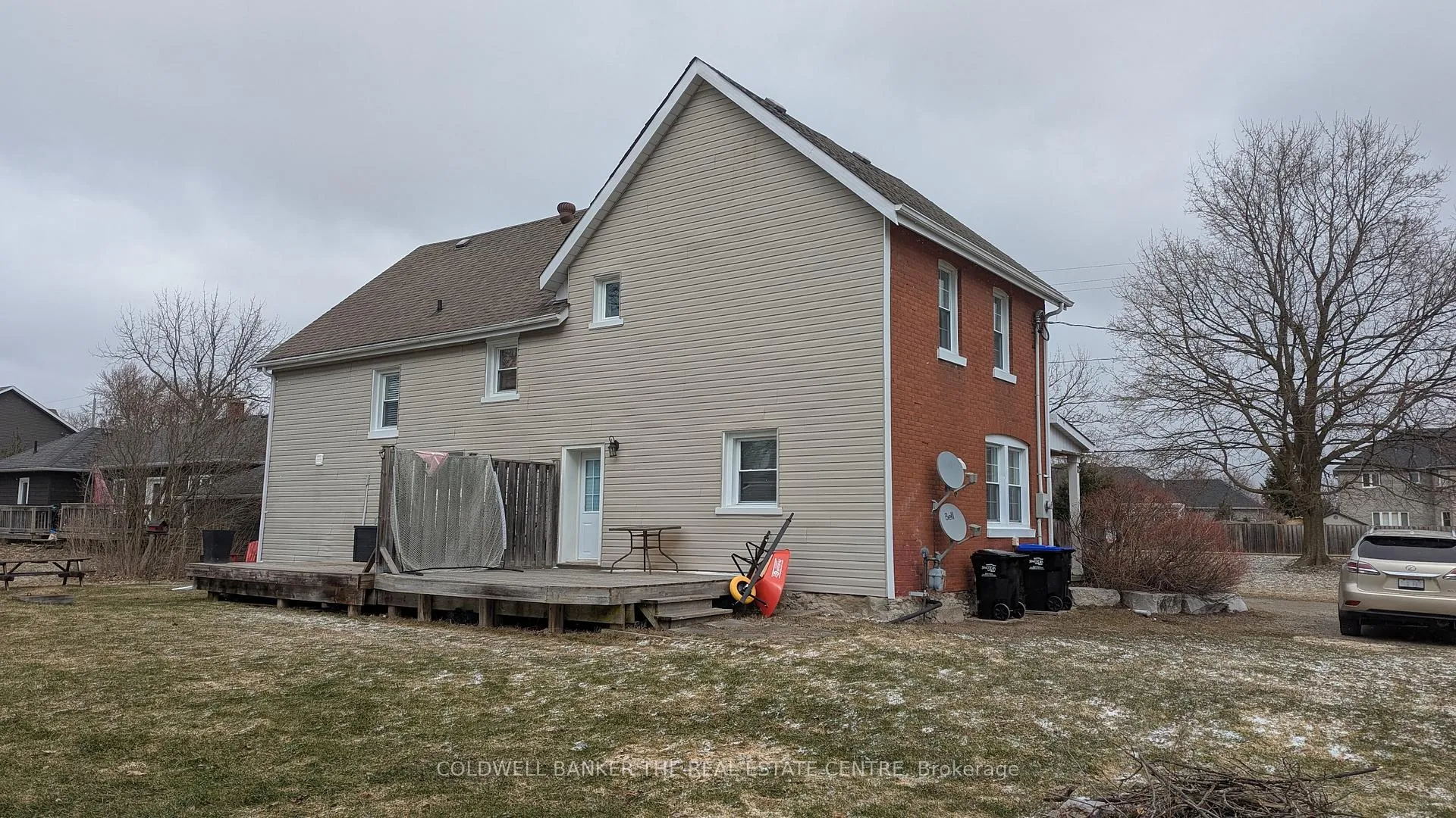 Photo 28 of 285-287 Barrie Street, Essa, Thornton — HOMEH