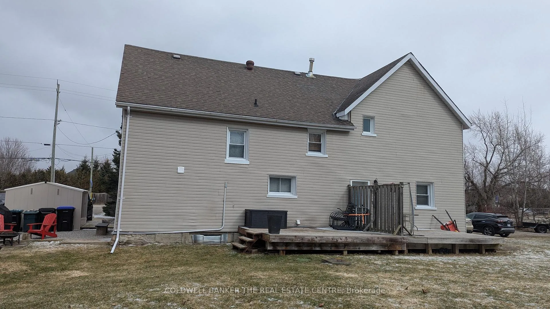 Photo 29 of 285-287 Barrie Street, Essa, Thornton — HOMEH