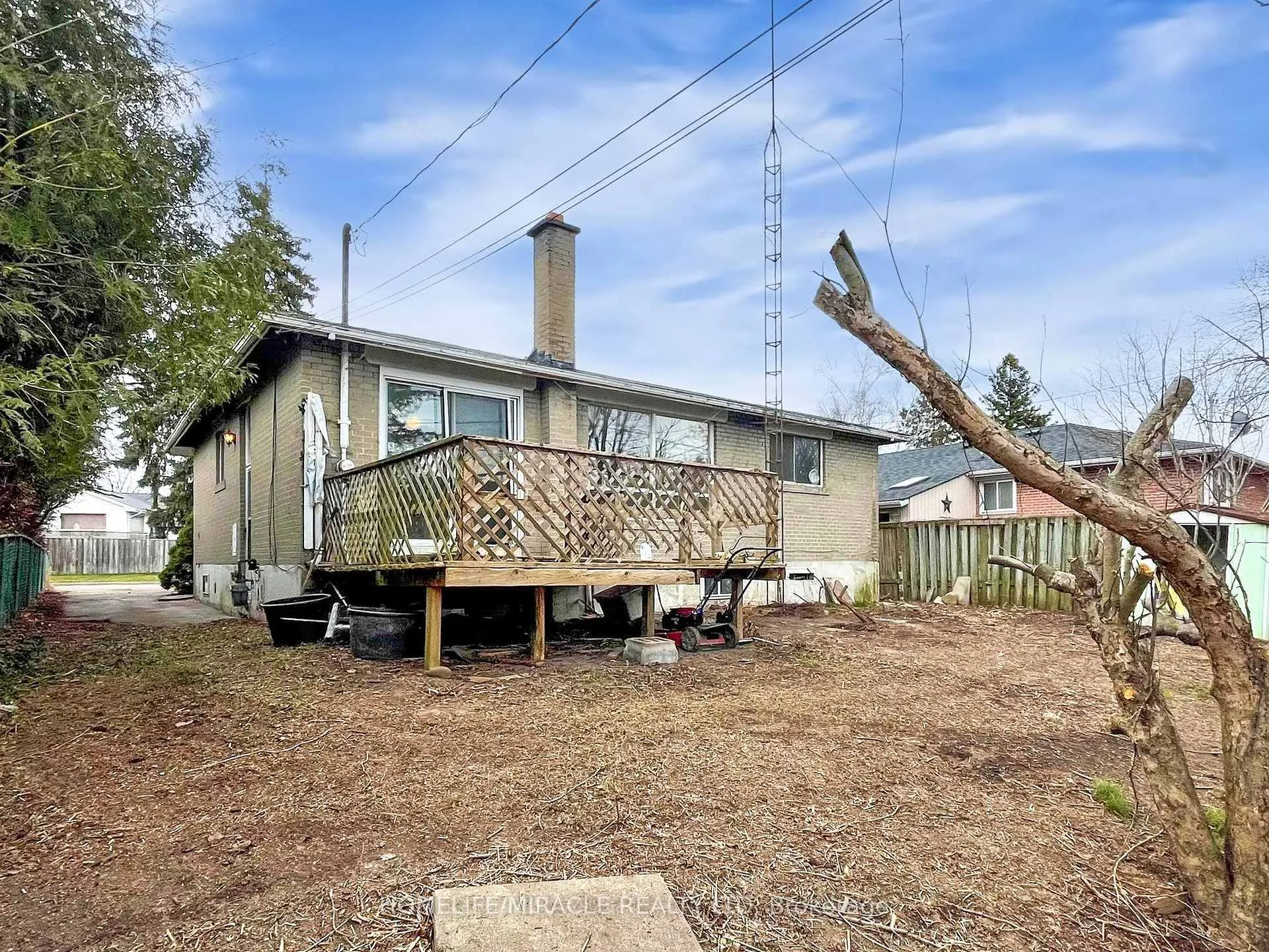Photo 29 of 912 Reytan Boulevard, Pickering, Bay Ridges — HOMEH