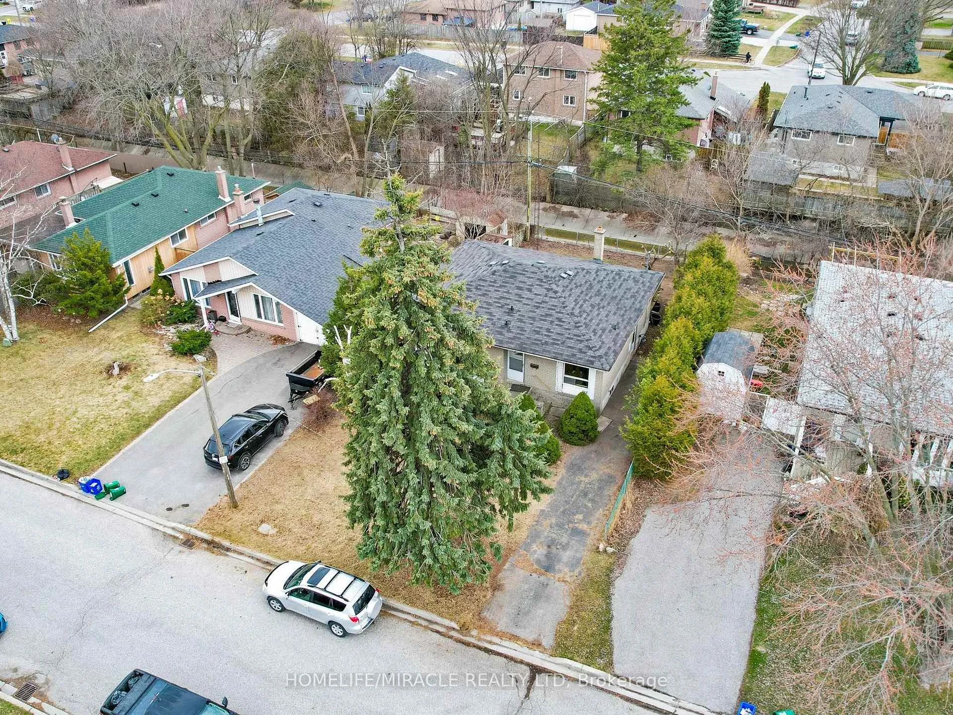 Photo 34 of 912 Reytan Boulevard, Pickering, Bay Ridges — HOMEH