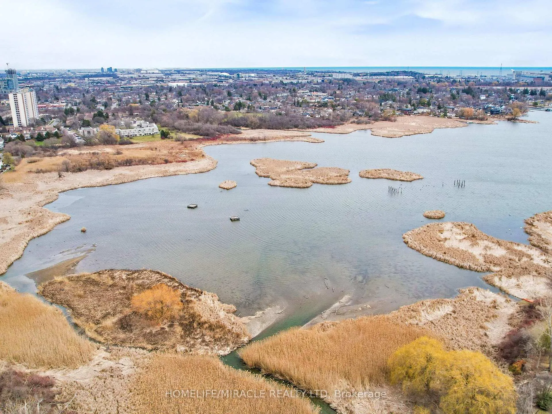Photo 44 of 912 Reytan Boulevard, Pickering, Bay Ridges — HOMEH