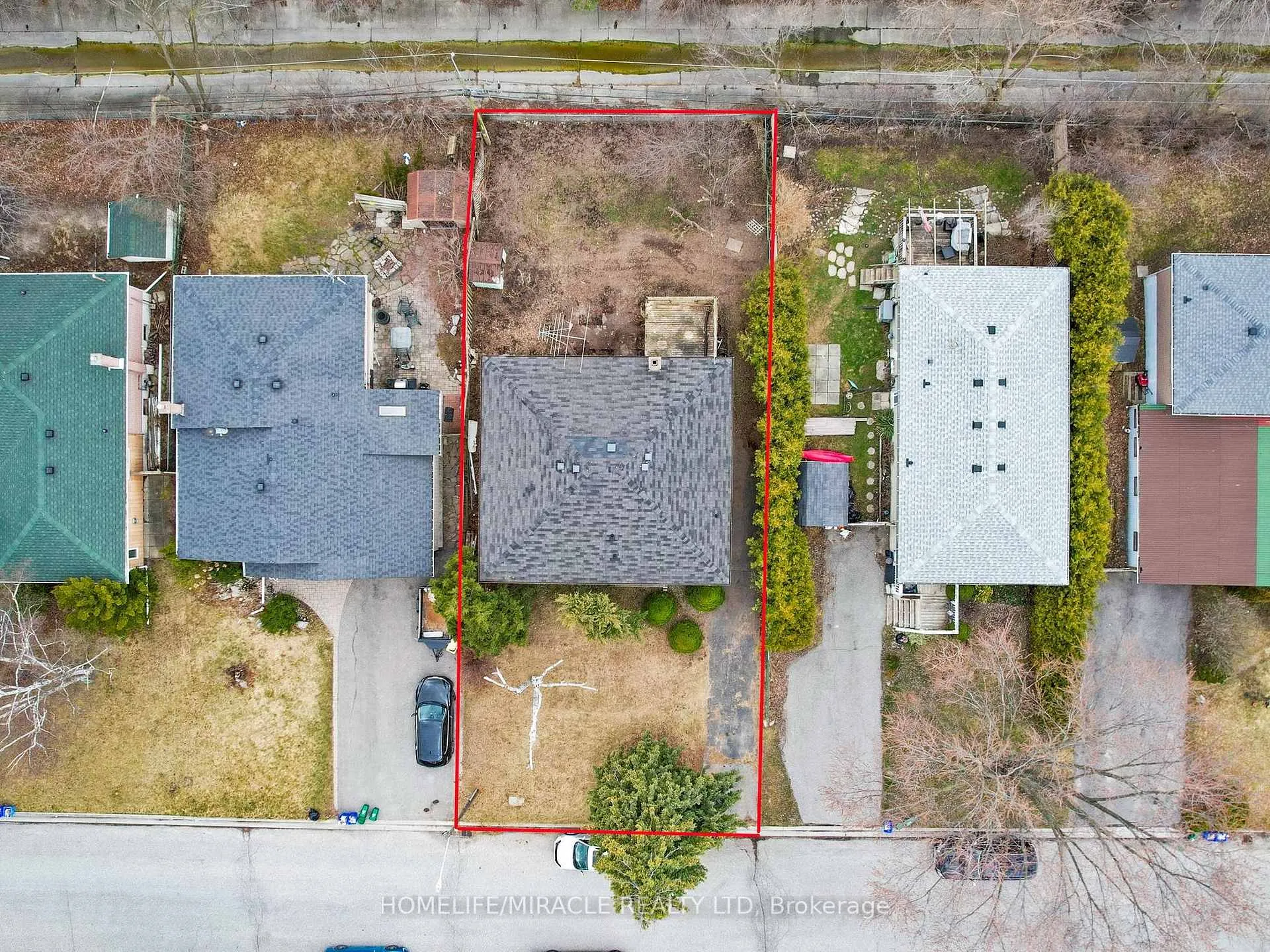 Photo 45 of 912 Reytan Boulevard, Pickering, Bay Ridges — HOMEH