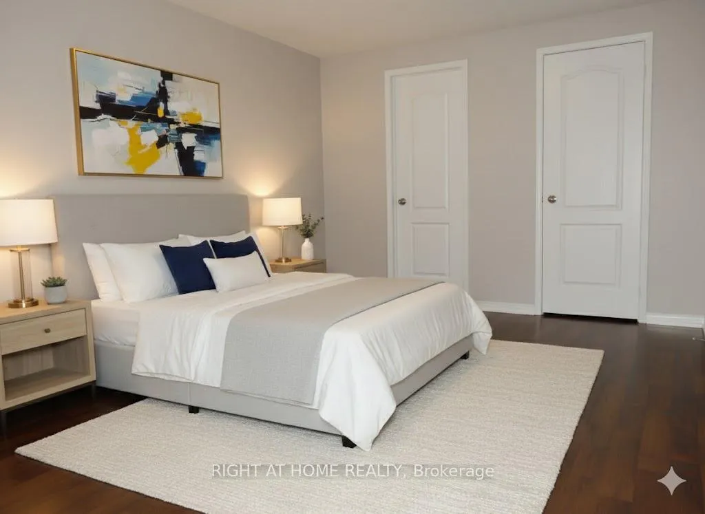 Photo 7 of Unit 12, 2492 Post Road, Oakville, River Oaks — HOMEH