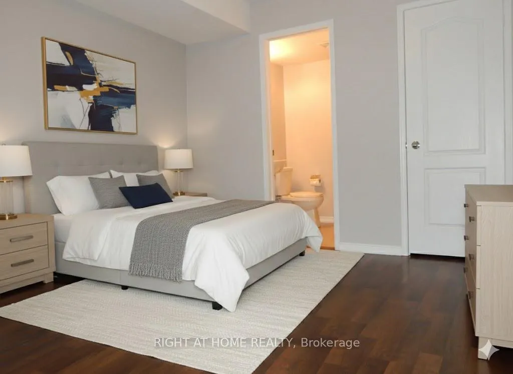 Photo 8 of Unit 12, 2492 Post Road, Oakville, River Oaks — HOMEH