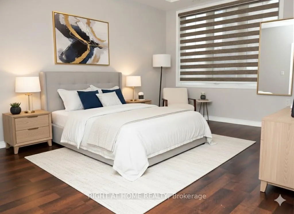 Photo 9 of Unit 12, 2492 Post Road, Oakville, River Oaks — HOMEH