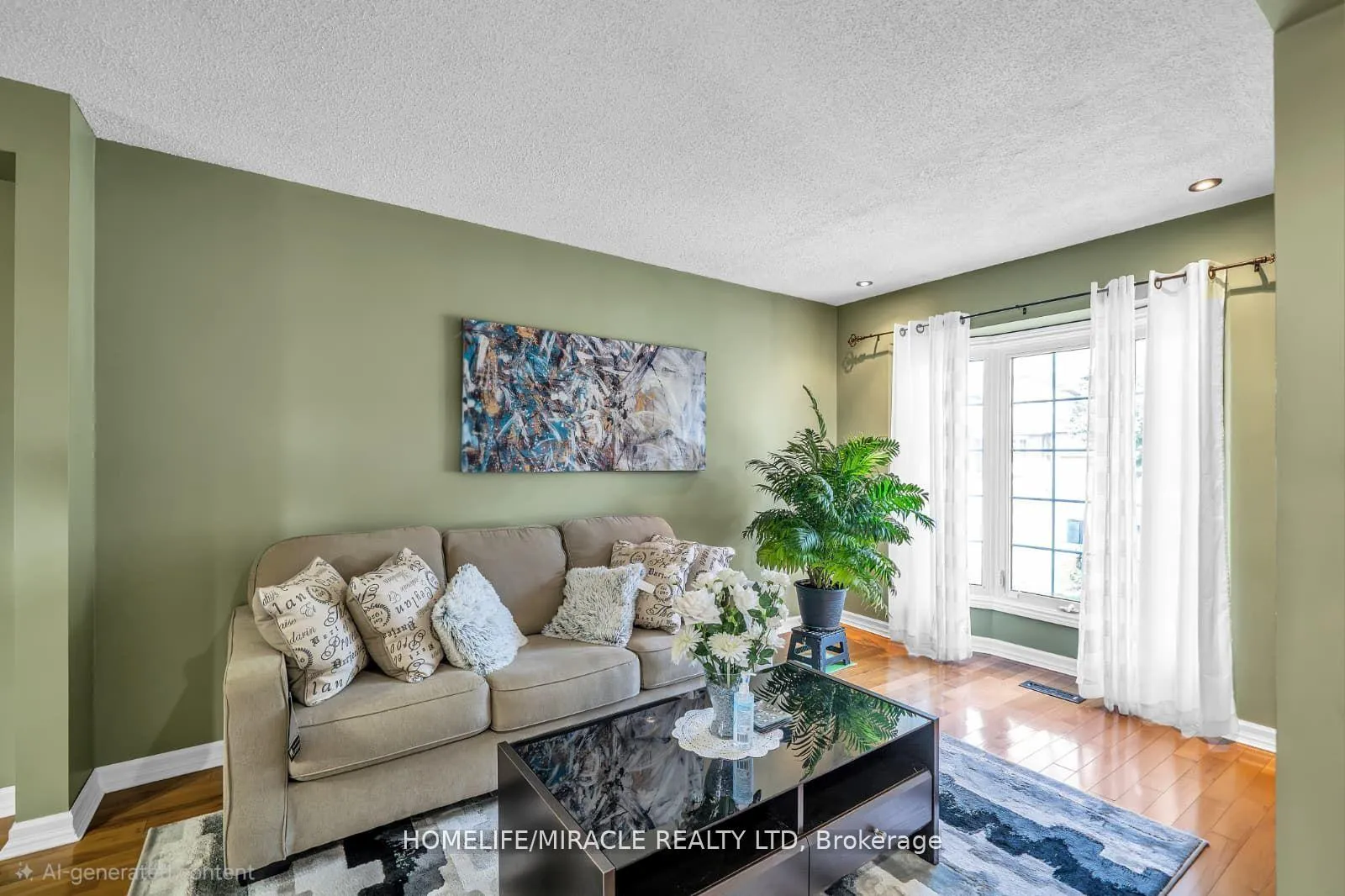 Photo 5 of 56 Fairmeadow Place, Whitby, Blue Grass Meadows — HOMEH