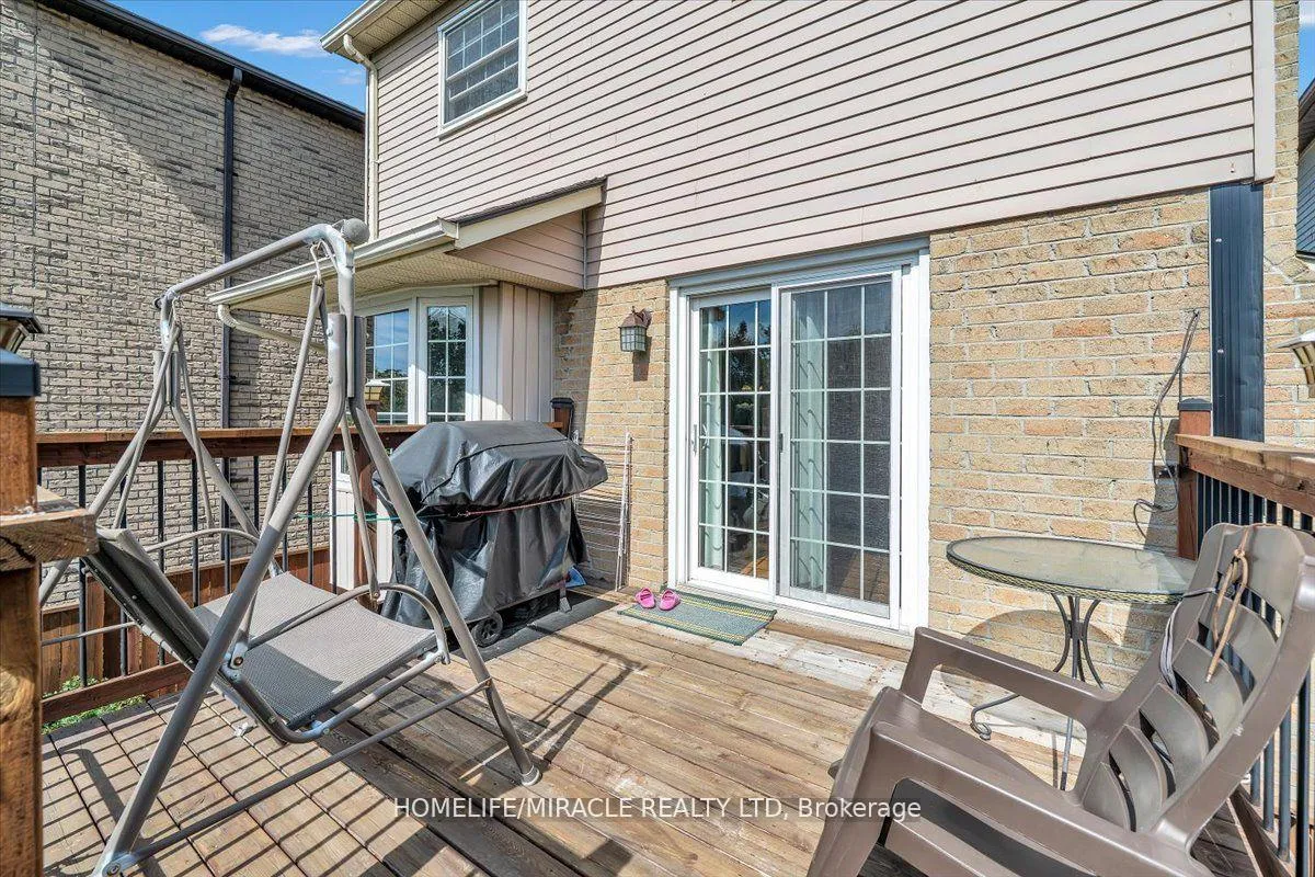 Photo 17 of 56 Fairmeadow Place, Whitby, Blue Grass Meadows — HOMEH