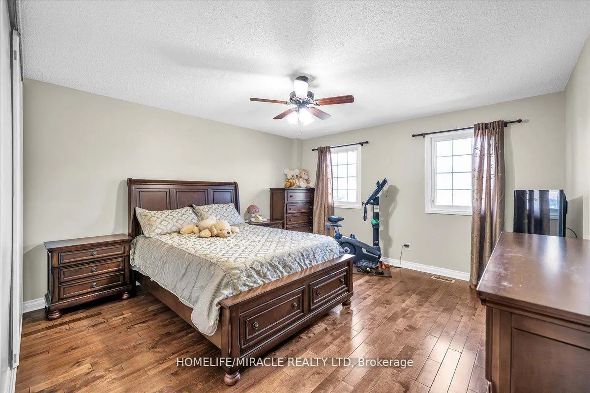 Photo 19 of 56 Fairmeadow Place, Whitby, Blue Grass Meadows — HOMEH