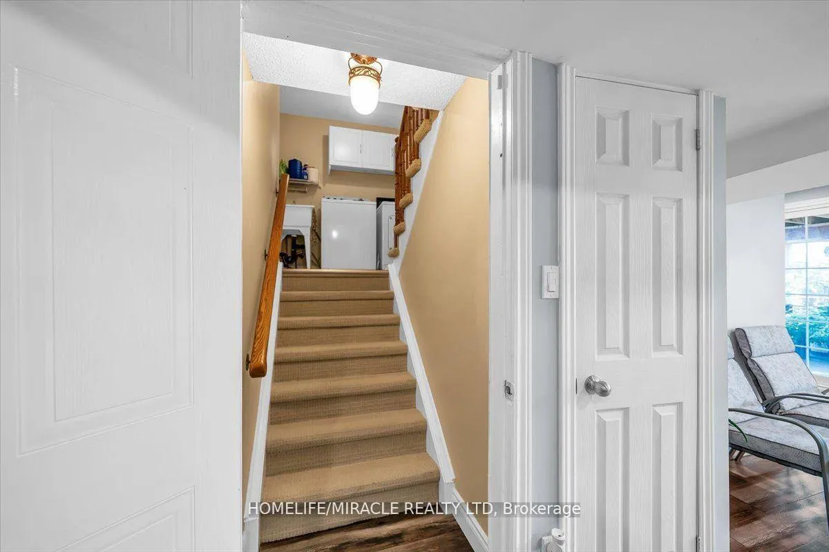 Photo 25 of 56 Fairmeadow Place, Whitby, Blue Grass Meadows — HOMEH