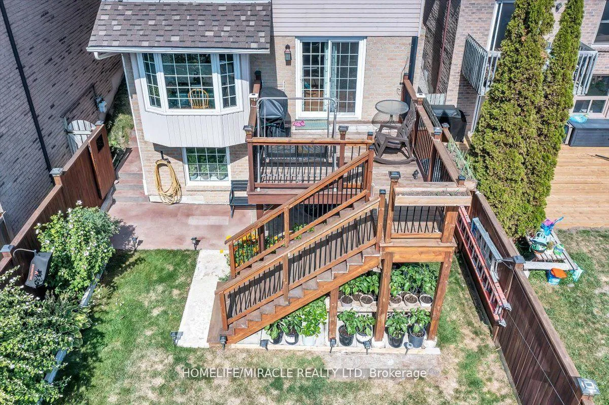 Photo 31 of 56 Fairmeadow Place, Whitby, Blue Grass Meadows — HOMEH