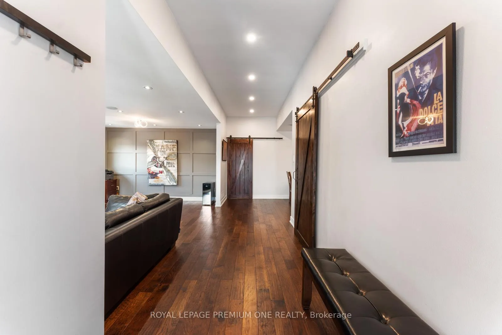 Photo 7 of 18 Northlane Road, Vaughan, West Woodbridge — HOMEH